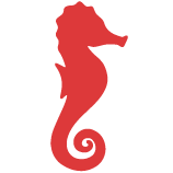 Seepferdchen